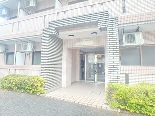 第二ホリイホックマンションの物件内観写真